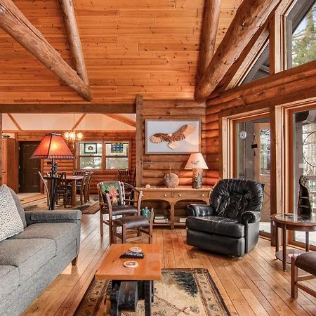 Sailor'S Point Lodge Eagle River Kültér fotó