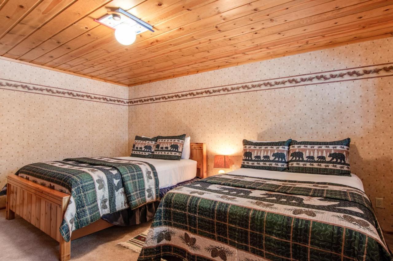 Sailor'S Point Lodge Eagle River Kültér fotó
