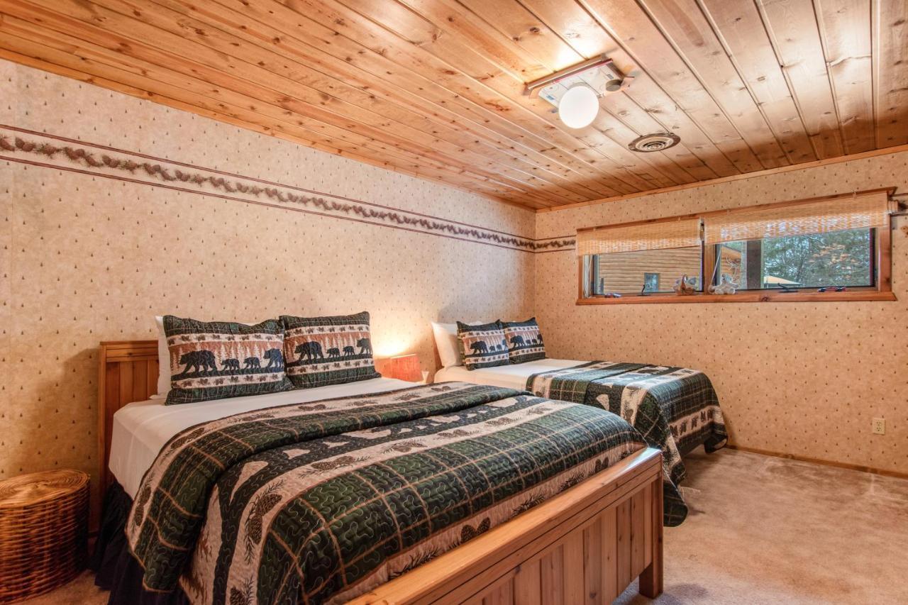 Sailor'S Point Lodge Eagle River Kültér fotó